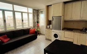 Apartamento en el Centro de Torremolinos