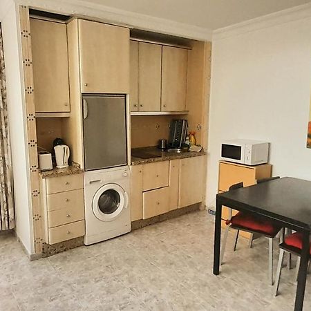 Apartamento en el Centro de Torremolinos Exterior foto