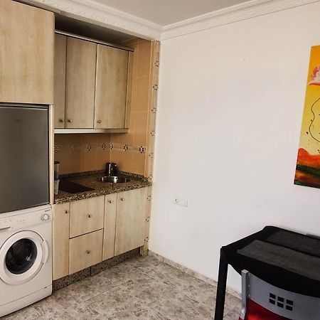 Apartamento en el Centro de Torremolinos Exterior foto
