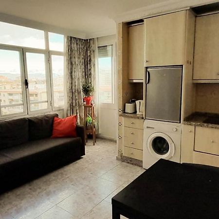 Apartamento en el Centro de Torremolinos Exterior foto