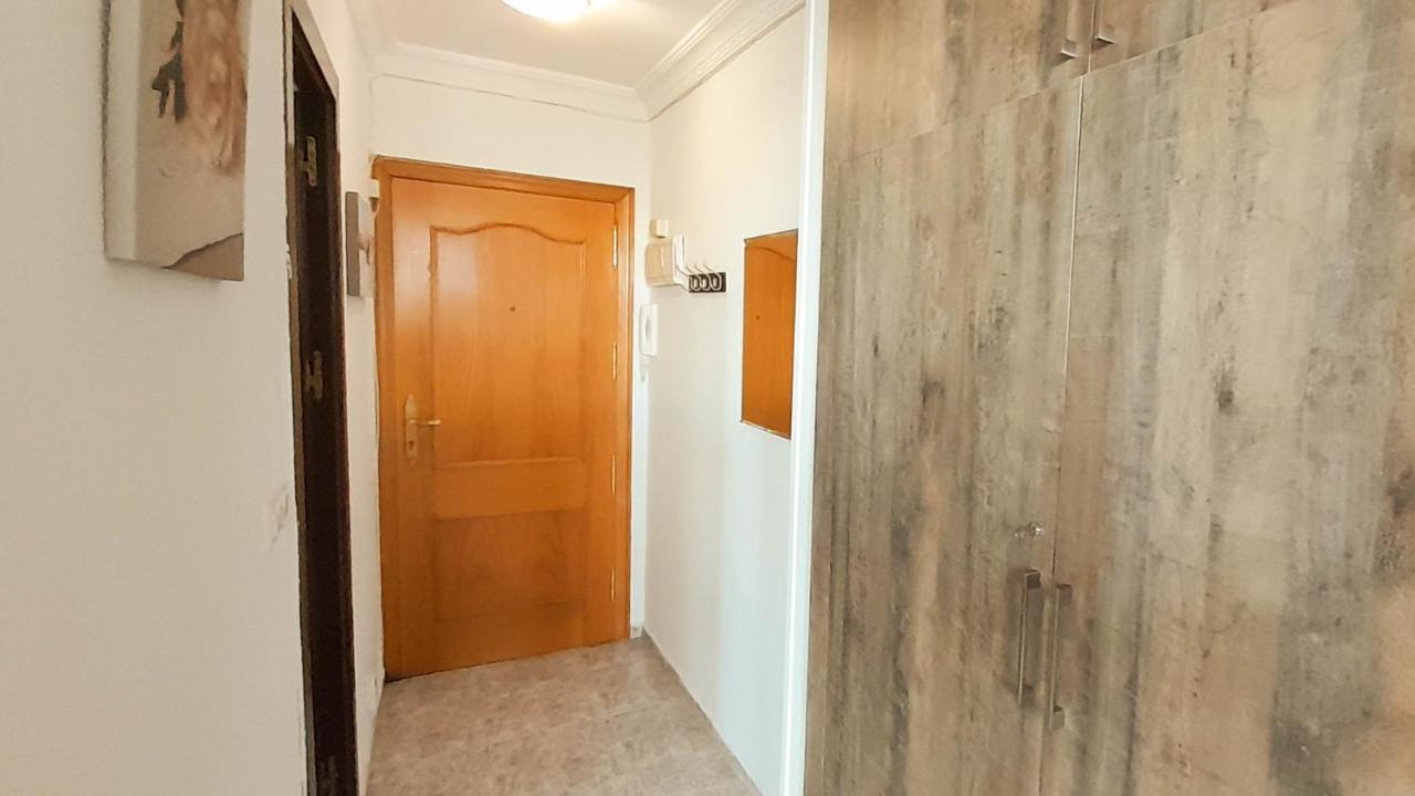 Apartamento en el Centro de Torremolinos Exterior foto
