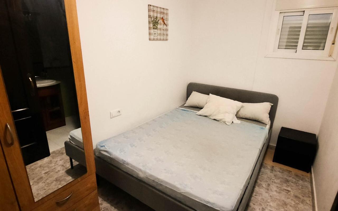 Apartamento en el Centro de Torremolinos Exterior foto