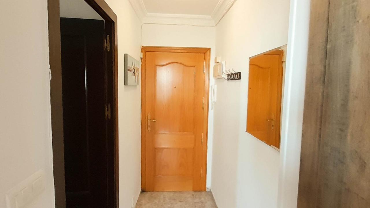 Apartamento en el Centro de Torremolinos Exterior foto
