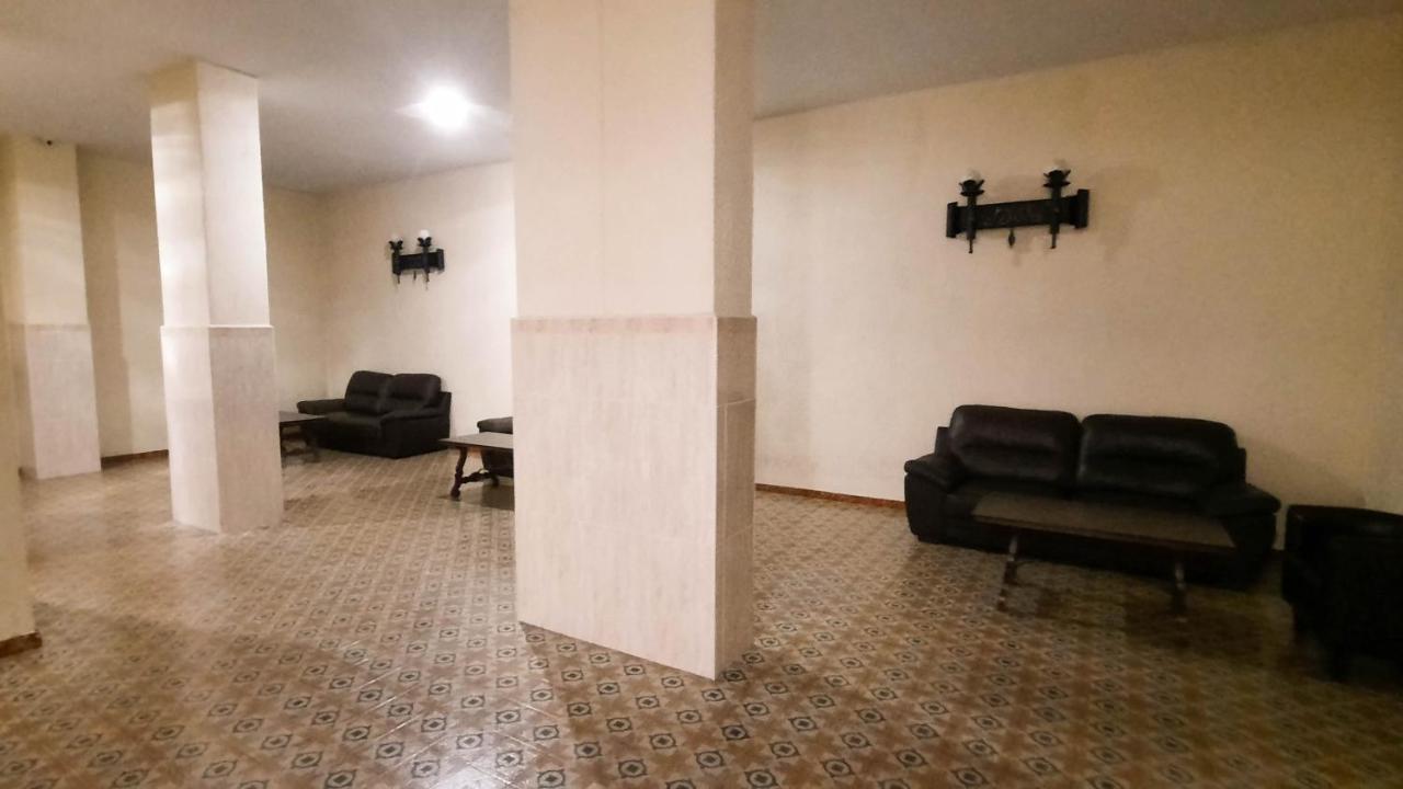 Apartamento en el Centro de Torremolinos Exterior foto