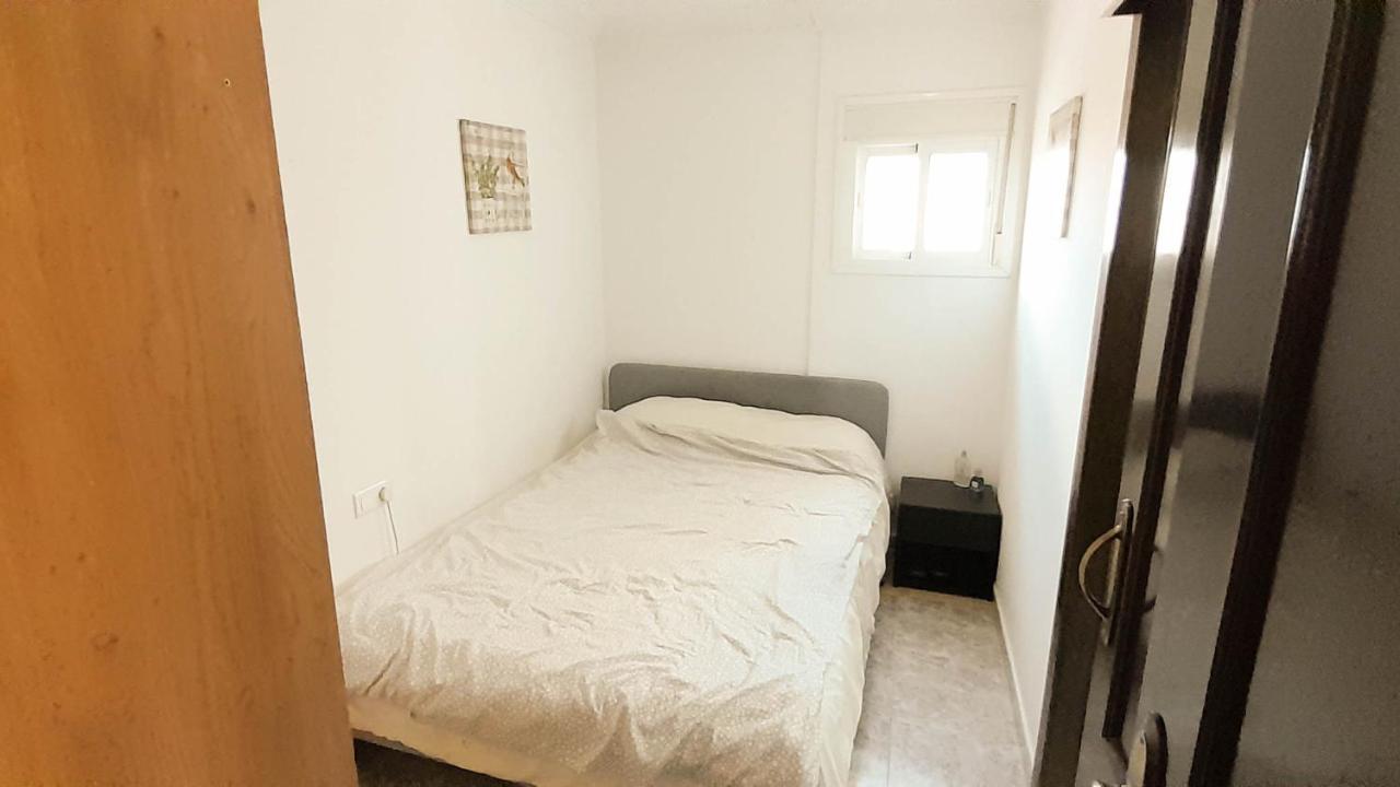 Apartamento en el Centro de Torremolinos Exterior foto