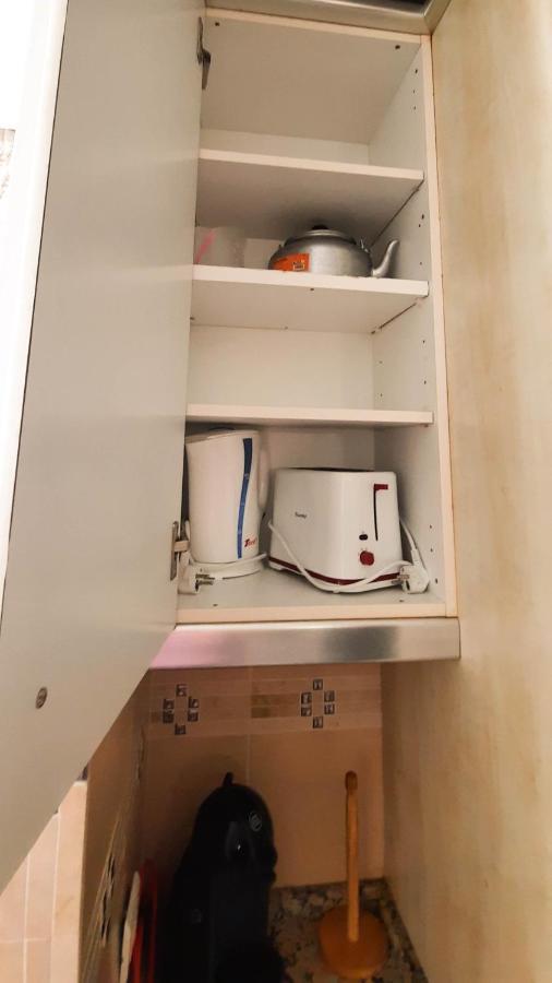 Apartamento en el Centro de Torremolinos Exterior foto